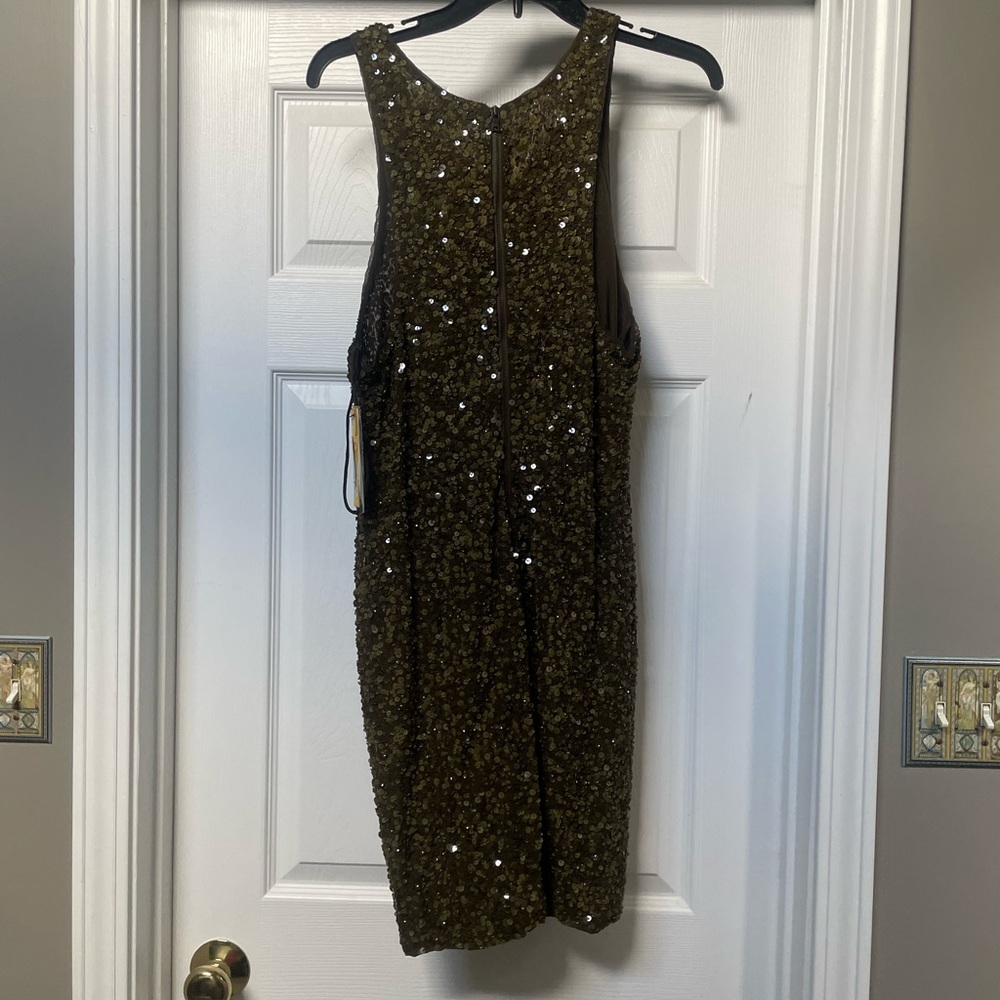 Alice and Olivia